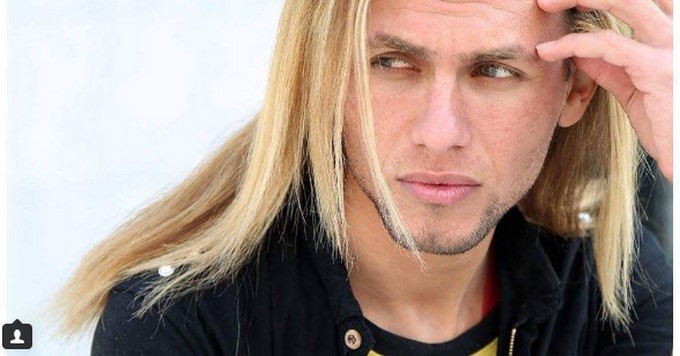 Karar Nushi/ Tomada de Instagram: @dina_albayati