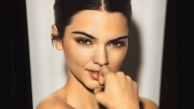 kendall_jenner Kendall Jenner/ Tomada de Instagram: @kendalljenner