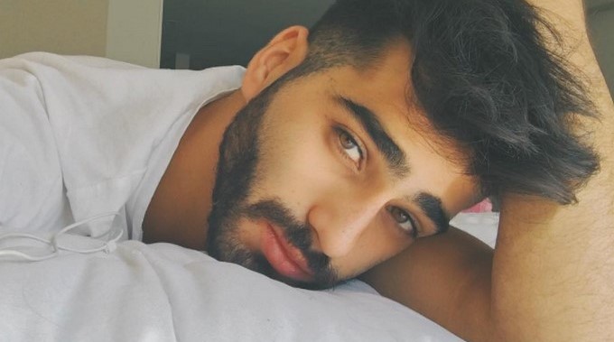 Kevin Rogers/ Tomada de Instagram: @kev_rogers