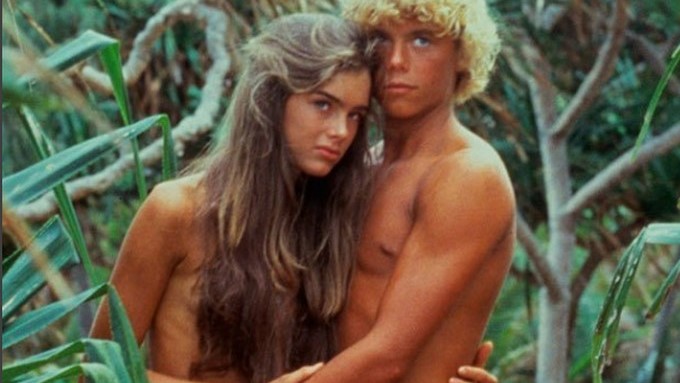 La Laguna Azul/ Captura tomada de Instagram: @integralvida