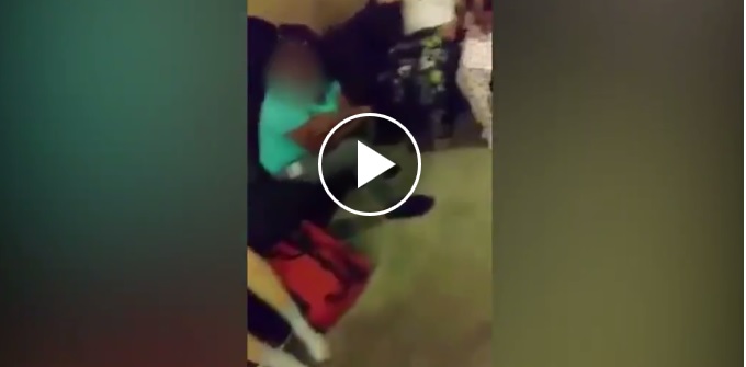 La paliza que le dieron tres adolescentes a una mujer que se negó a  practicar sexo oral con ellos