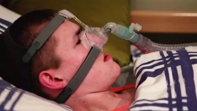 Liam Derbyshire/ Propiedad de la BBC