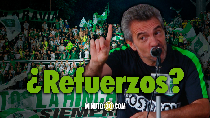 De los que suenan, "no hay nada de nada... Dios mío de mi vida" 1 lillo refuerzos