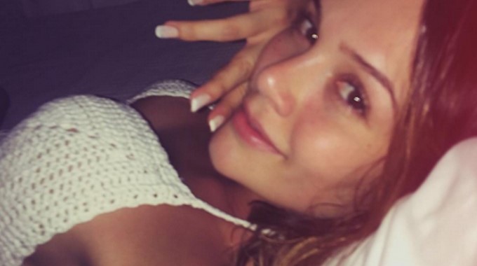 Lina Tejeiro/ Tomada de Instagram: @ linatejeiro8