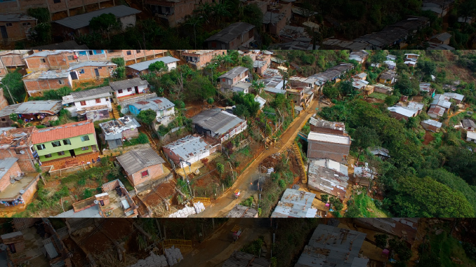 Habitantes del sector María Cano tendrán jornada de atención este viernes