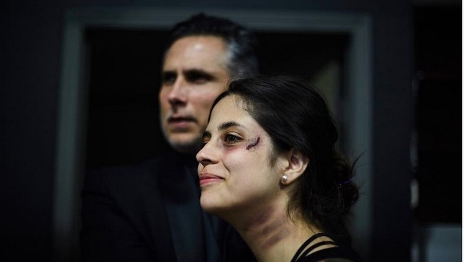 Marlon Moreno y Gabriela Moreno/ Tomada de Instagram: @marlonmorenos