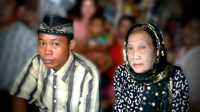 Captura tomada de Twitter