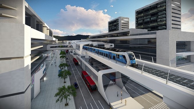 Listos 4 de los 10 requisitos para lograr la financiación del metro de Bogotá 2 El gerente de la Empresa Metro, Andrés Escobar, señaló que se está trabajando a toda marcha para cumplir con todos los requisitos que exige la ley para abrir la licitación para este proyecto antes de finalizar el año.