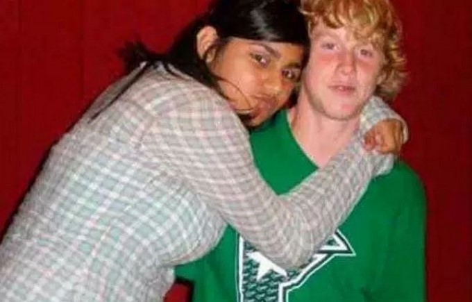 Mia Khalifa antes/ Captura tomada de Youtube: Morboxis