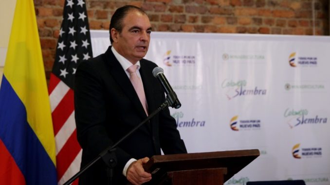 minagricultura