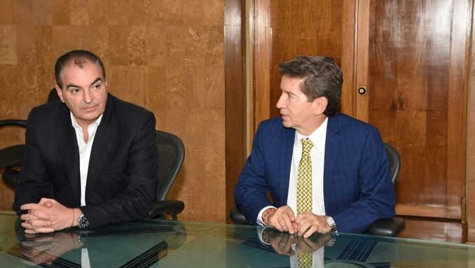 Minagricultura anunció recursos para beneficiar a las comunidades indígenas de Antioquia