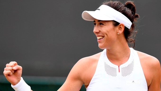 El tenis femenino tiene nueva número 1 2 muguruza Copiar