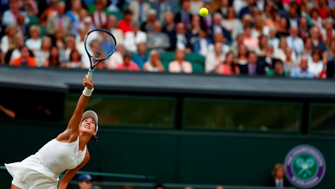 Muguruza vence a Venus Williams y gana Wimbledon por primera vez 3 muguruza ante venus williams