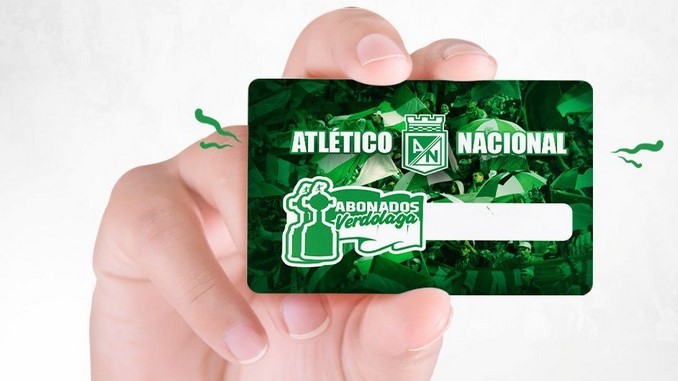 Nacional le aseguró a sus hinchas que los abonos "no subieron" 1 nacional abonados