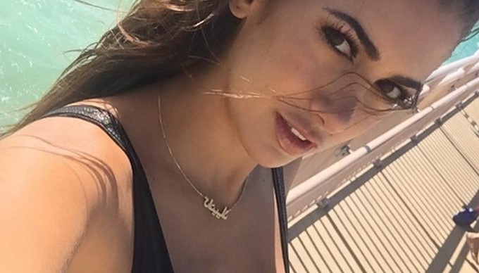 Nanis Ochoa/ Tomada de Instagram: @nanis8a