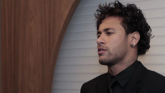 Neymar/ Tomada de Instagram: @neymarjr