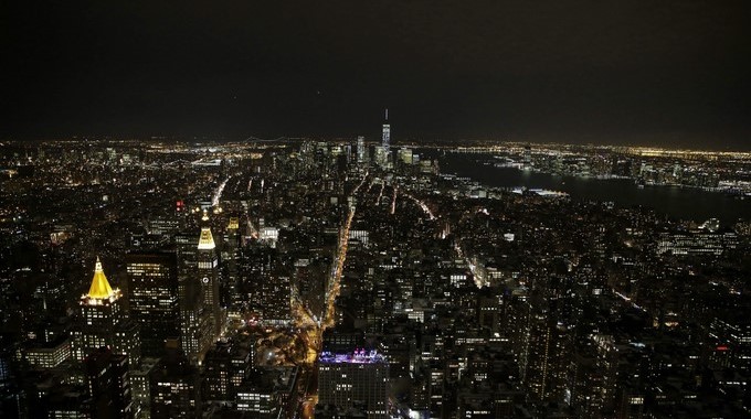 Nueva York presume de sus islas para incentivar el turismo doméstico