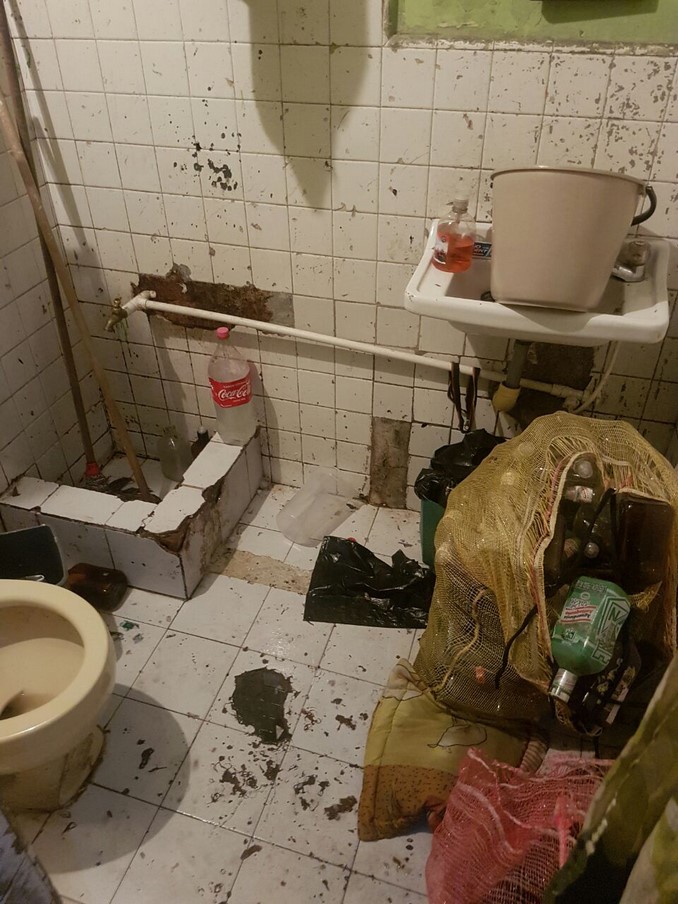 Autoridades decomisaron 88.800 litros de alcohol etílico en El Chagualo