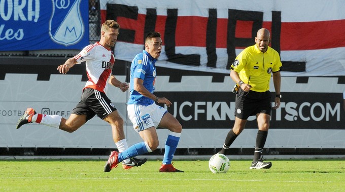 Óscar Barreto pasa de Millonarios al Rio Ave de Portugal 1 oscar barreto 2