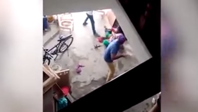 Captura tomada de Youtube: Paul Wilson