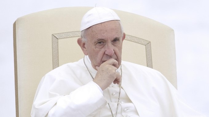 El Vaticano pide suspender la Constituyente en Venezuela por “hipotecar el futuro”