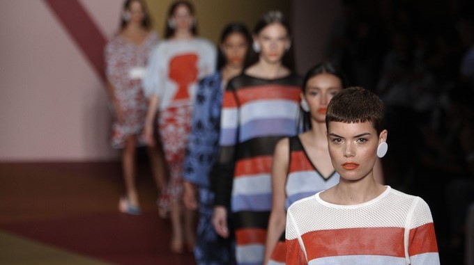 Colombia, de protagonista del conflicto a modelo a seguir en materia de moda