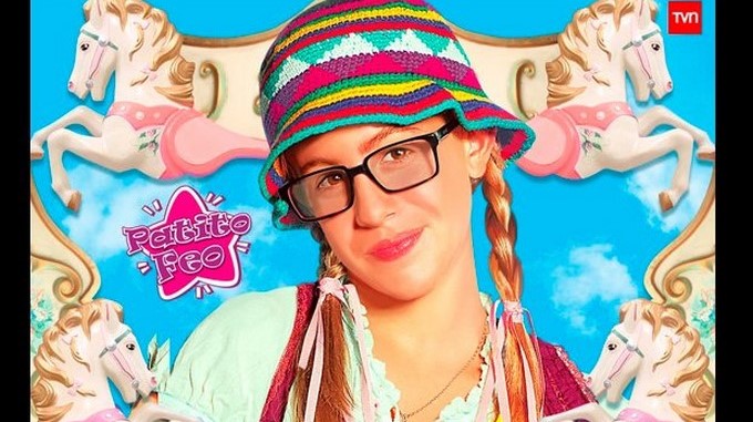 Patito Feo/ Tomada de larepublica.pe