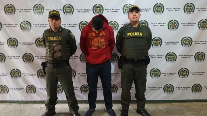 Evadió a las autoridades con cirugías en su rostro. Incluso, fingió su muerte