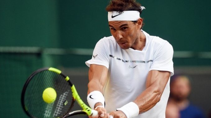 CAMPEONATO DE WIMBLEDON