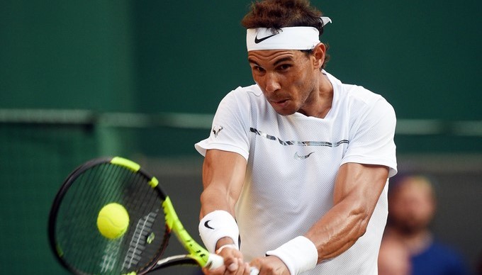 Nadal aplasta a Young y sigue sin ceder un set 1 rafael nadal wimbledon