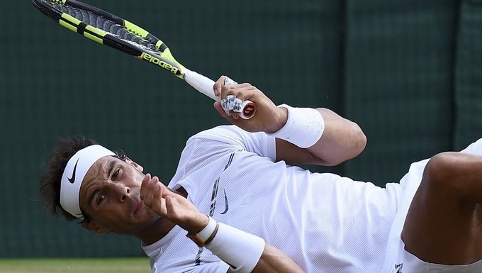 Muller vence a Nadal en cinco sets en un partido épico 1 rafael nadal1