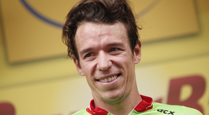 rigoberto uran