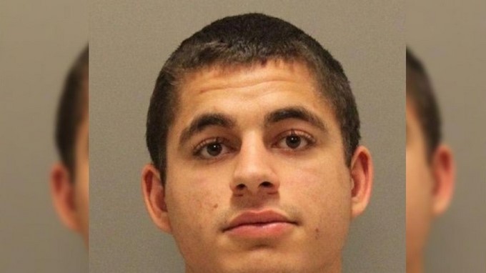 Robert Farmer/ Tomada de Univisión, propiedad de Policía de San José