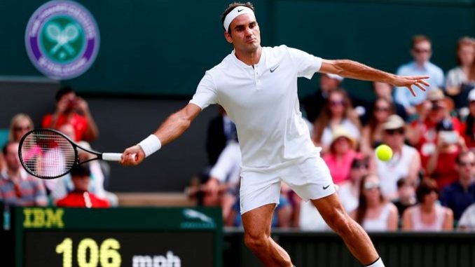 TORNEO DE WIMBLEDON