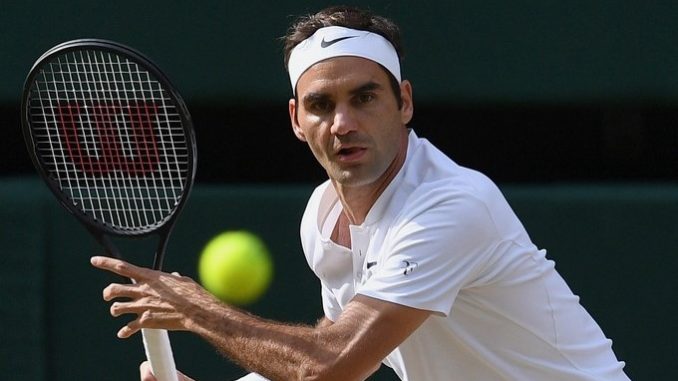 CAMPEONATO DE WIMBLEDON