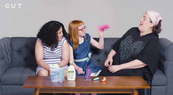 VIDEO: Un clip en donde los padres le enseñan a sus hijos a masturbarse genera caos