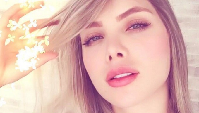 Sofía Jaramillo/ Tomada de Instagram: @sofia_jaramillov