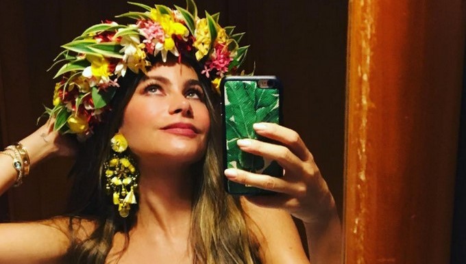Sofía Vergara/ Tomada de Instagram: @sofiavergara