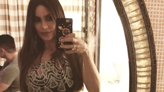 Sofía Vergara/ Tomada de Instagram: @sofiavergara