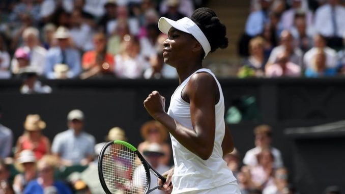 CAMPEONATO DE WIMBLEDON