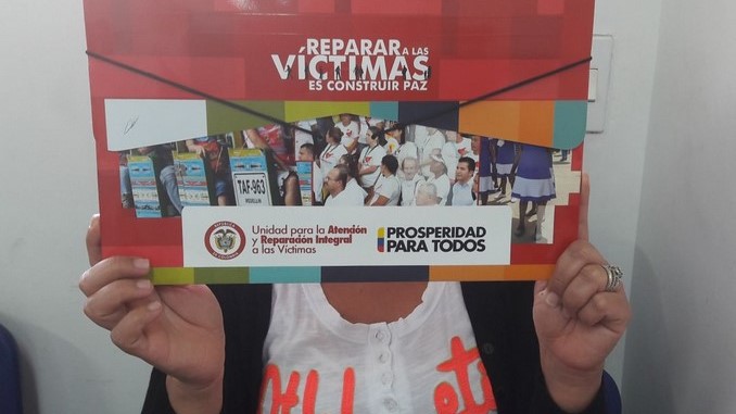 En Medellín y Bello 275 víctimas fueron reparadas