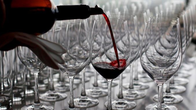 vino