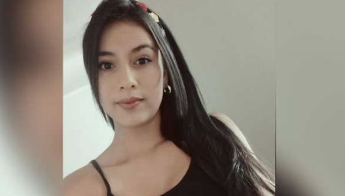 Yuliana Andrea Aguirre
