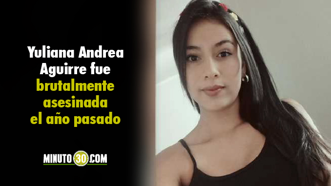 Yuliana Andrea Aguirre