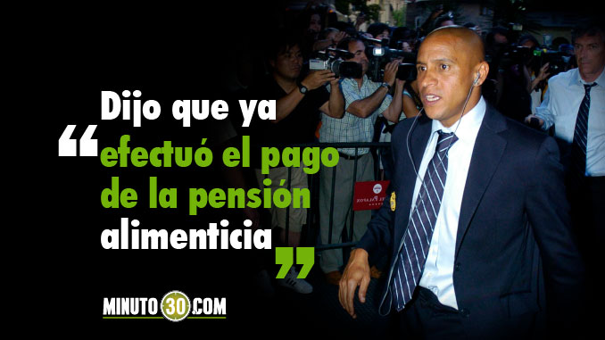 roberto carlos carcel