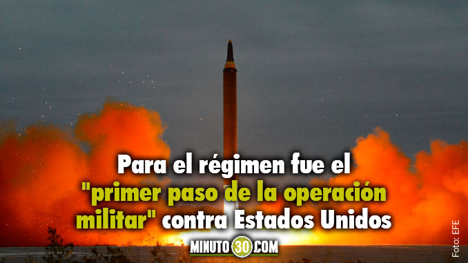 ensayo_misil_corea del norte
