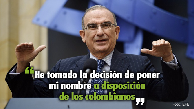 humberto de la calle