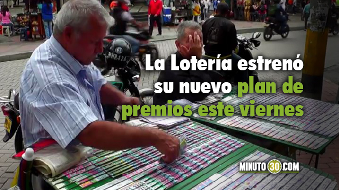 loteria