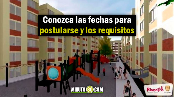 convocatoria subsidios