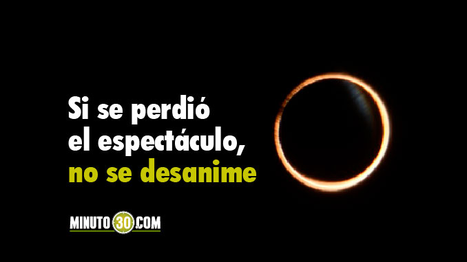 eclipses solares